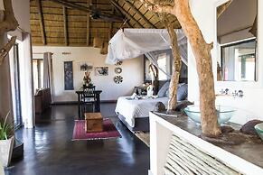 Ezulwini Game Lodges
