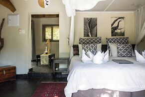 Ezulwini Game Lodges