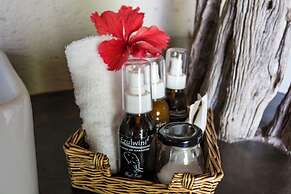 Ezulwini Game Lodges
