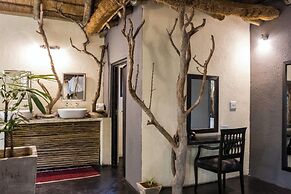 Ezulwini Game Lodges