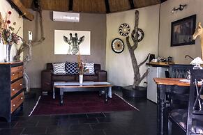 Ezulwini Game Lodges