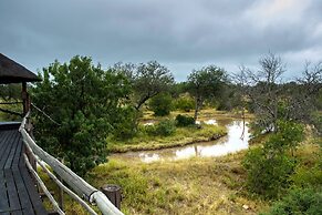 Ezulwini Game Lodges