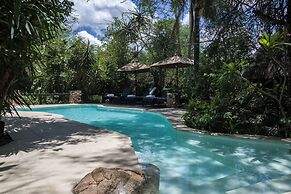 Ezulwini Game Lodges