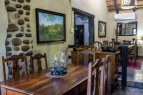Ezulwini Game Lodges