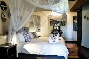 Ezulwini Game Lodges
