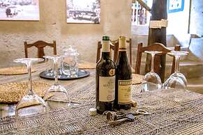 Ezulwini Game Lodges