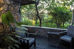 Ezulwini Game Lodges