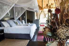 Ezulwini Game Lodges