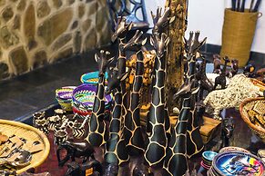 Ezulwini Game Lodges