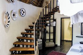 Ezulwini Game Lodges