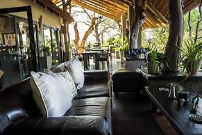 Ezulwini Game Lodges