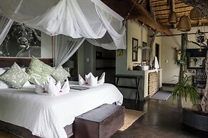 Ezulwini Game Lodges