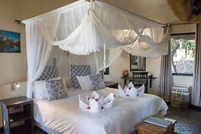 Ezulwini Game Lodges