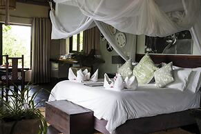 Ezulwini Game Lodges