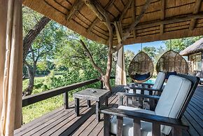 Ezulwini Game Lodges