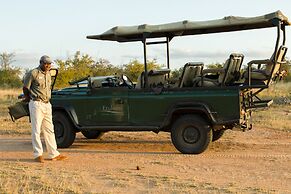 Ezulwini Game Lodges