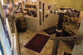Ezulwini Game Lodges