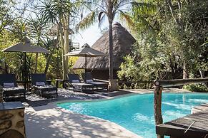 Ezulwini Game Lodges