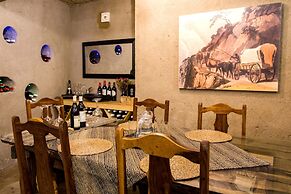 Ezulwini Game Lodges