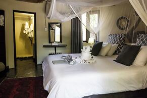 Ezulwini Game Lodges