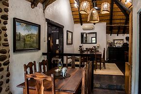 Ezulwini Game Lodges