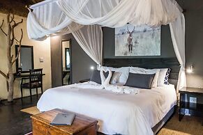 Ezulwini Game Lodges