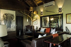 Ezulwini Game Lodges