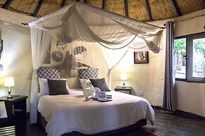 Ezulwini Game Lodges