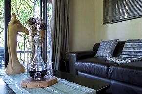 Ezulwini Game Lodges