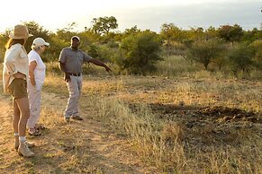 Ezulwini Game Lodges