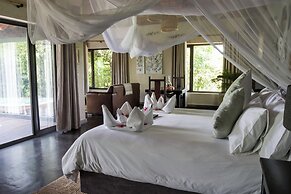 Ezulwini Game Lodges