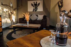 Ezulwini Game Lodges
