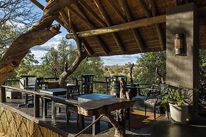 Ezulwini Game Lodges