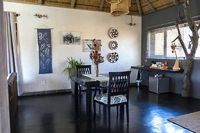 Ezulwini Game Lodges