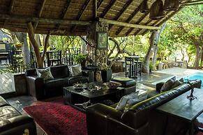 Ezulwini Game Lodges