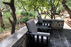 Ezulwini Game Lodges