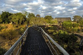 Ezulwini Game Lodges
