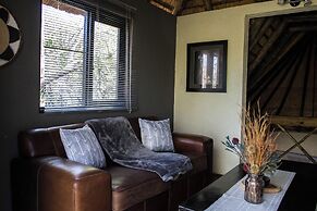 Ezulwini Game Lodges
