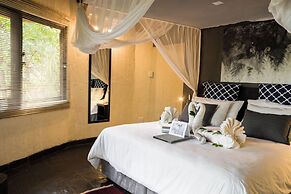 Ezulwini Game Lodges