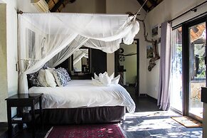 Ezulwini Game Lodges