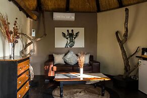 Ezulwini Game Lodges