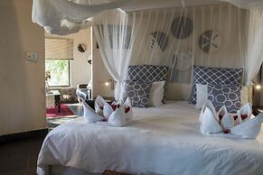 Ezulwini Game Lodges