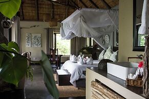 Ezulwini Game Lodges