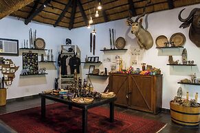 Ezulwini Game Lodges