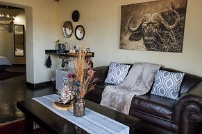 Ezulwini Game Lodges