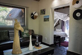 Ezulwini Game Lodges