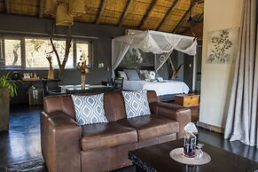 Ezulwini Game Lodges