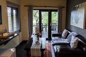 Ezulwini Game Lodges