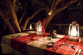 Ezulwini Game Lodges