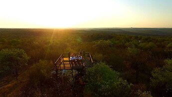 Ezulwini Game Lodges